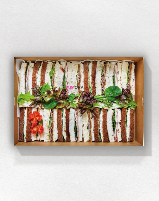 Finger sandwich platter, best sandwich platters in sydney, best caterer sydney, catering platters delivered, sandwich platters, finger sandwiches