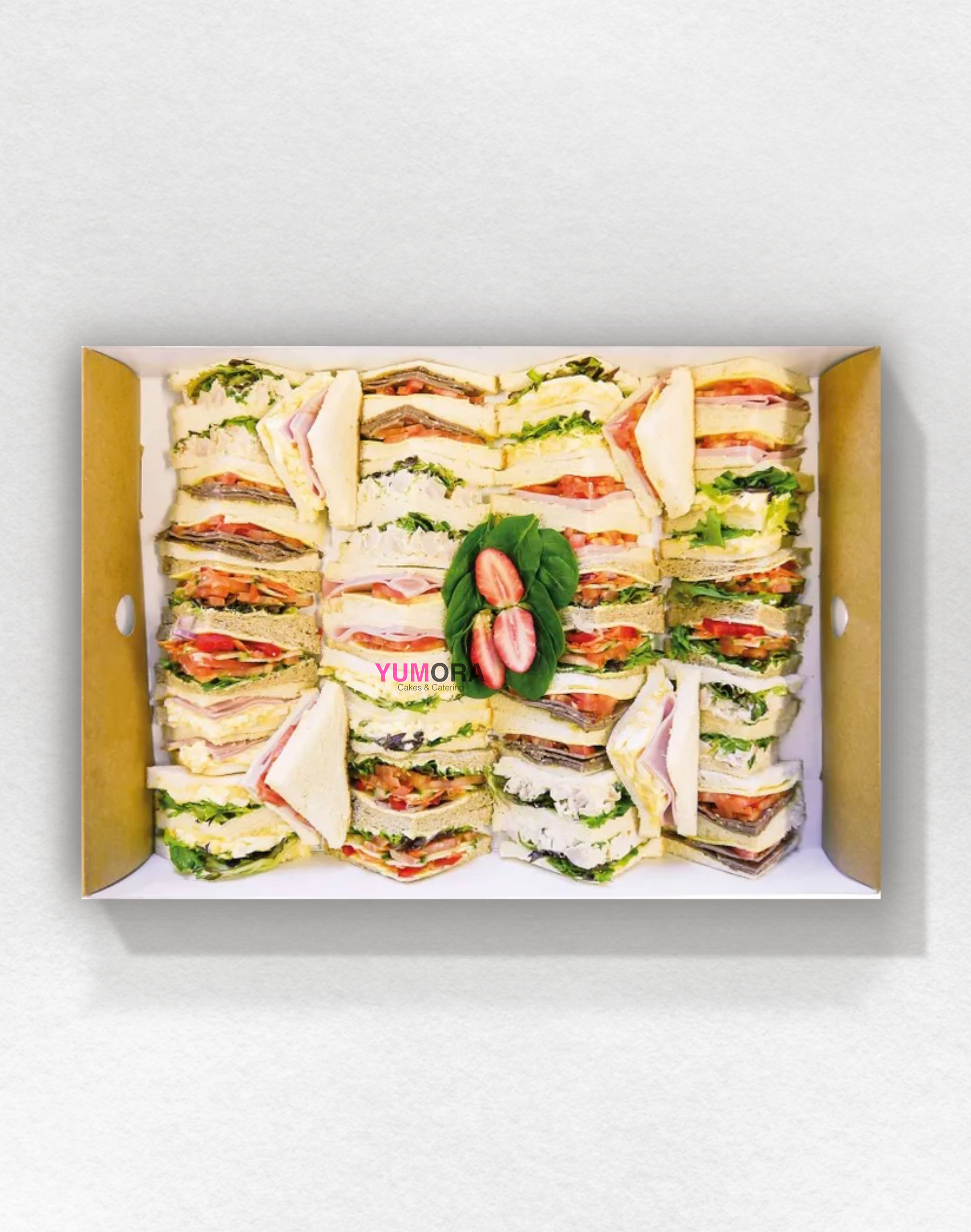 Sandwich platter, sandwich box, best sandwich platters in sydney, best sandwiches in sydney, sandwich catering