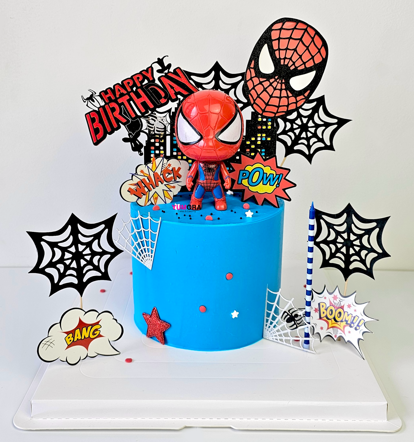 Spiderman cake, cakes for boys, best birthday cakes, cakes in sydney, order cakes online, cakes for kids