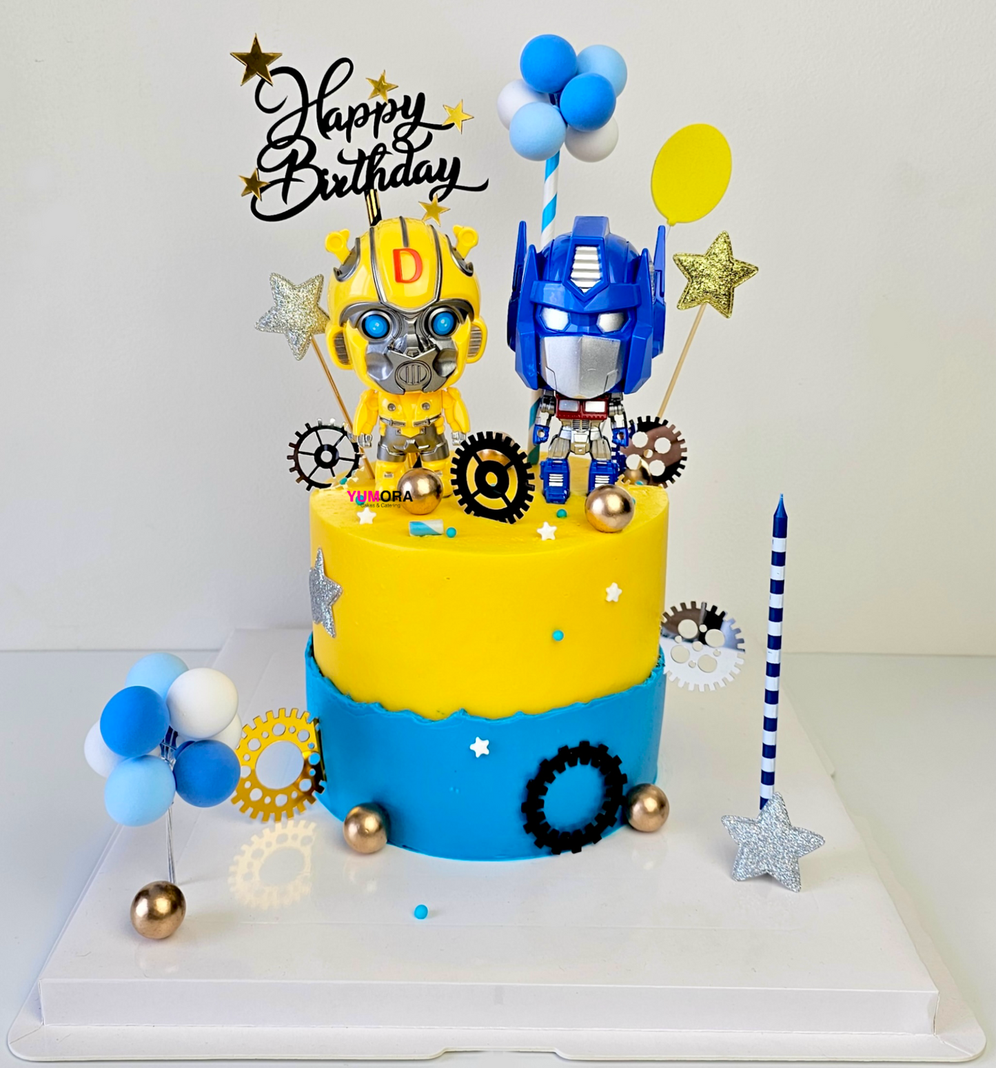 Transformers cake, Optimus prime cake, bumble bee cake, kids cakes, birthday cakes, best cake in sydney, cakes delivered