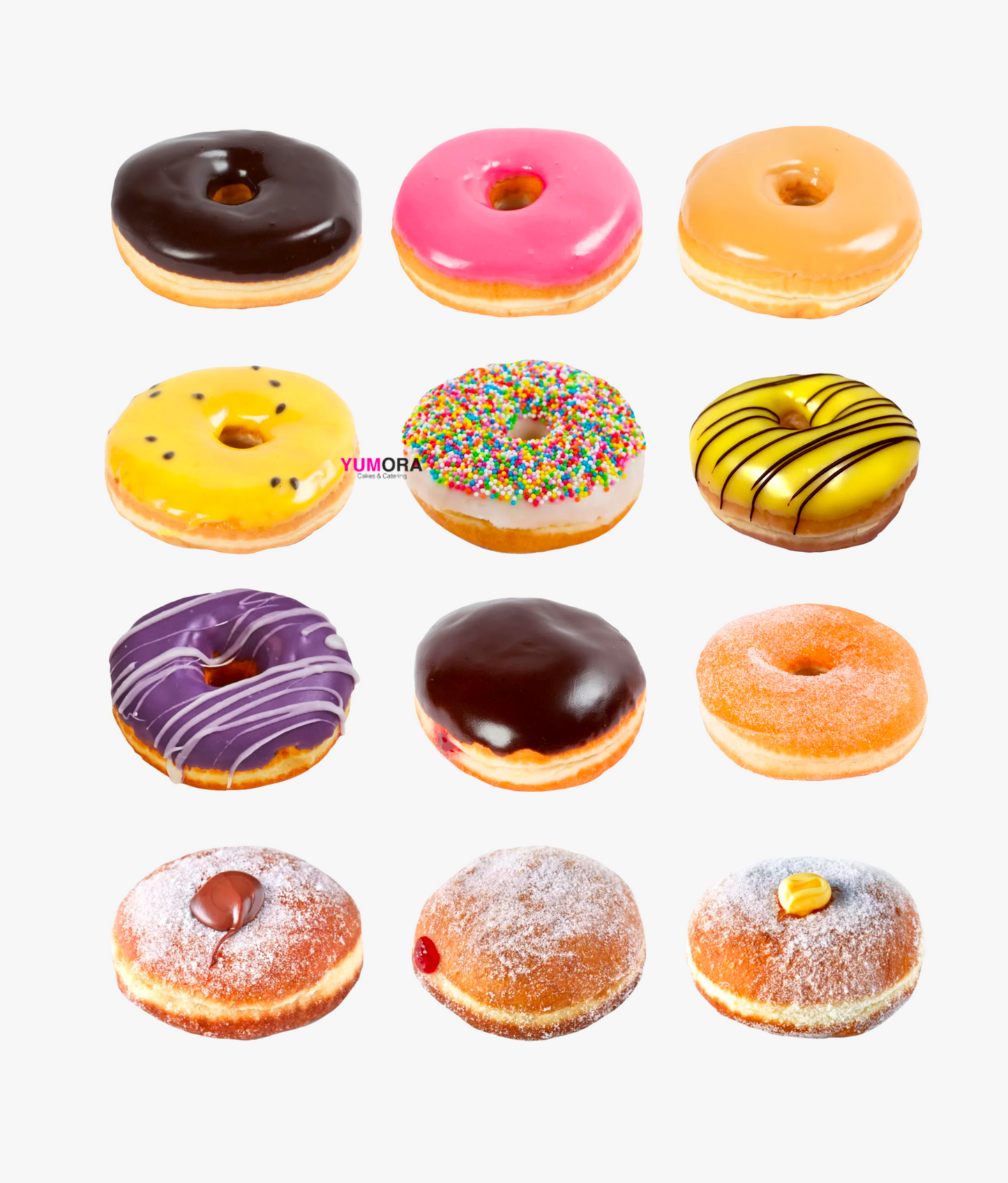 Donut platter, donuts box, donut catering, Best donuts in sydney, donuts delivered, kids platters sydney, birthday platters